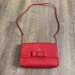 Kate Spade Crossbody Purse